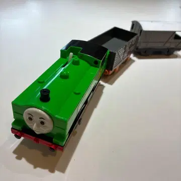 프라레일 토마스 덕