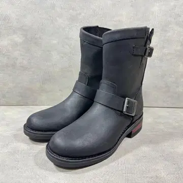 알파인스트리 엔지니어 부츠 여성용 23.0cm