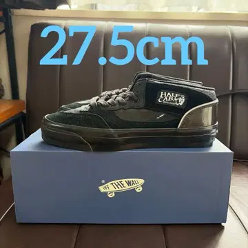 [ 27.5cm ] 반스 LX 하프캡 33 TPU '도쿄'