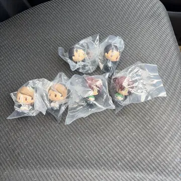 진격의 거인 제일복권 H상 피규어 묶음 판매