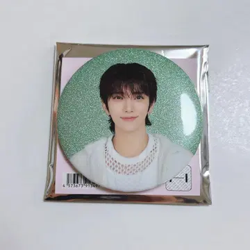 SEVENTEEN 약속 YAKUSOKU 세븐틴 팬미팅 캔뱃지 조슈아