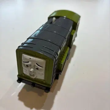 프라레일 토마스 도지