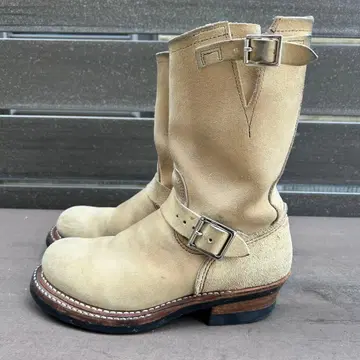 REDWING 8268 PT99 후쿠로쿠쥬 커스텀