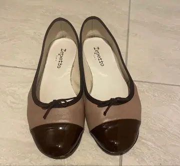 레페토 [ repetto ] 발레 슈즈 사이즈 39