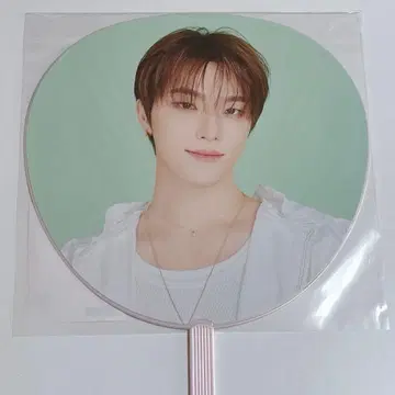 SEVENTEEN 디노 YAKUSOKU 부채 팬미팅 약속