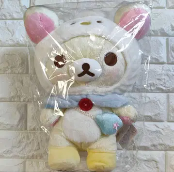 리락쿠마 코리락쿠마 봉제 인형 M 사이즈