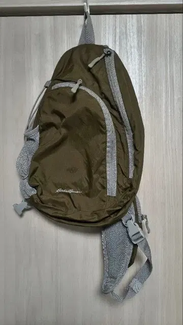 Eddie Bauer Padded Shoulder Handbags