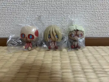 [ 제일복권 ] 진격의 거인 ~각자의 결의~ I상 쵸코놋코