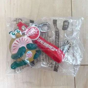 한국 Zespri 제스프리 루비레드 키링
