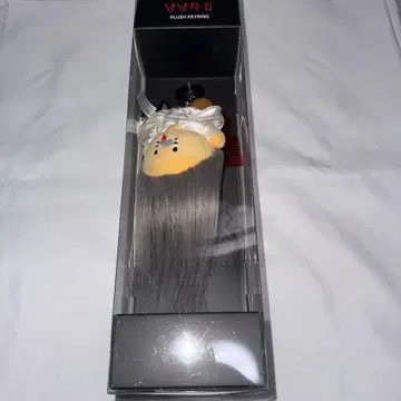 카카오프렌즈 춘식이 키링 오바케 할로윈 한국 한정판