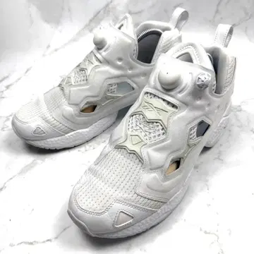 Reebok 리복 펌프 퓨리 27.5cm 화이트 GX9432