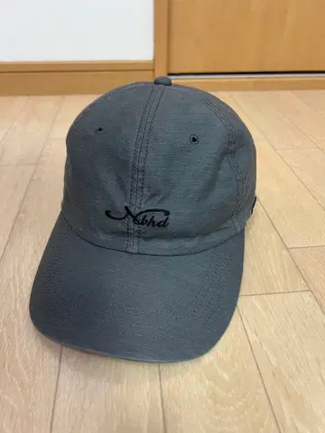 25SS NEIGHBORHOOD 캡