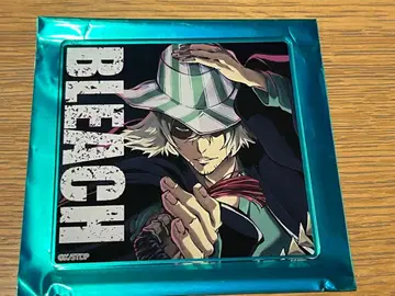 BLEACH WORLD 개선 아크릴 코스터 우라하라 키스케