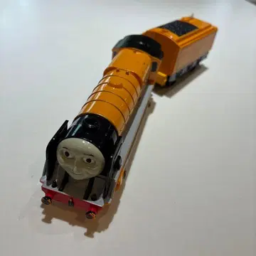 프라레일 토마스 마도크