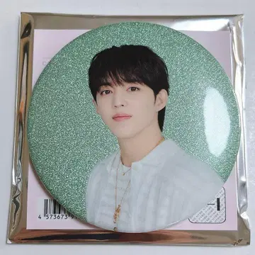 SEVENTEEN 에스크 세부치 YAKUSOKU 캔뱃지 팬미팅 약속