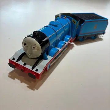 프라레일 토마스 구형 고든