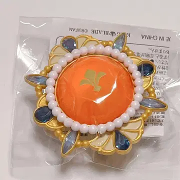 츠키나가 레오 링 라이트