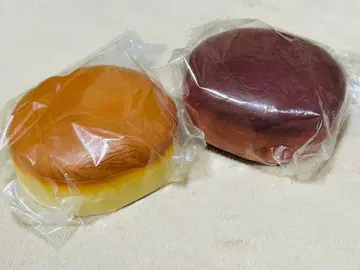 블룸 스퀴즈 치즈 케이크 미니