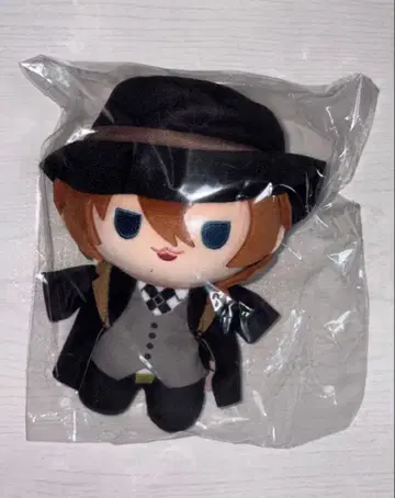 문호 스트레이독스 나카하라 츄야 제비뽑기당