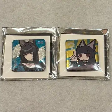 젠제로 캔뱃지 공식
