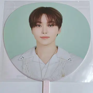 SEVENTEEN 승관 YAKUSOKU 부채 팬미팅 약속