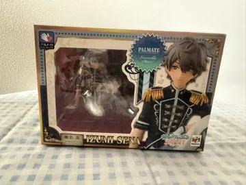 팔메이트 시리즈 세나 이즈미 [앙상블 스타즈!] 도색 완료 완성품