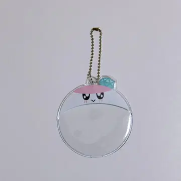 SEVENTEEN 봉봉이 미니 피켓 커버 N 팬미팅 YAKUSOKU