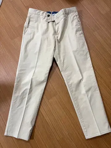 PT 토리노 베이지 EVO 핏 46