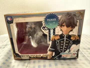 팔메이트 시리즈 세나 이즈미 [앙상블 스타즈!] 도색 완료 완성품
