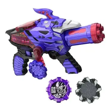 기계전대 젠카이저 기어토진가 -MEMORIAL EDITION-