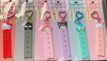 미개봉 마이파치룬 택 참 6개 세트