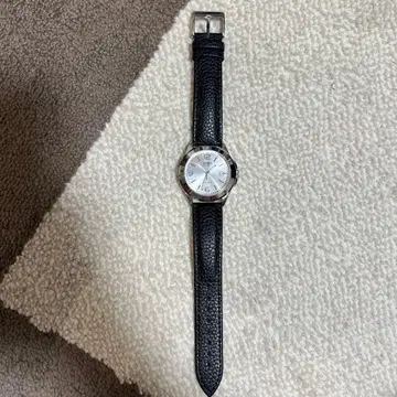 CASIO mtb-1215 실버 시계
