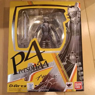 D-Arts 이자나기 페르소나 4
