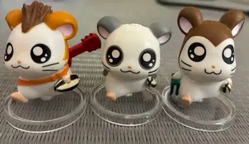 달려라 하니 테치테치 대행진이다 늘어선다 가샤가샤 팬더