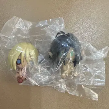 [ 제일복권 진격의 거인 각각의 결의 ] I상 쵸코놋코 2개