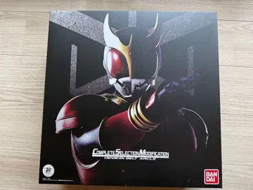 가면라이더 쿠우카 csm