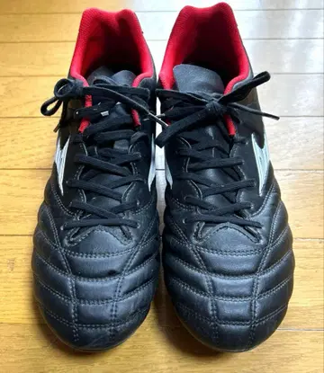 새상품급 28cm 스파이크 미즈노 모나르시다 네오