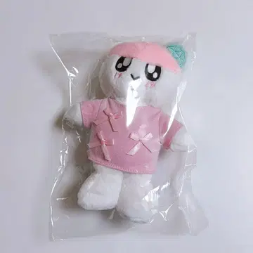 SEVENTEEN 봉봉이 에코백 YAKUSOKU 팬미팅