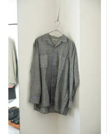 MAATEE&SONS OP JAMDANI 사이즈 2