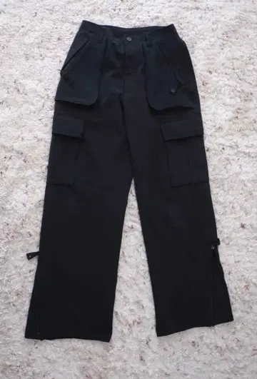 JEAN PAUL GAULTIER 카고 팬츠