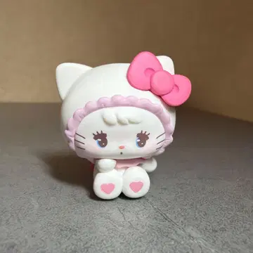 mikko 산리오 시크릿 마스코트 헬로키티 무스