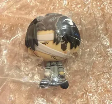 제일복권 진격의 거인 ~각자의 결의~ 새상품 H상 쵸코놋코 리바이