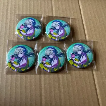 프로세카 네네 아이리드