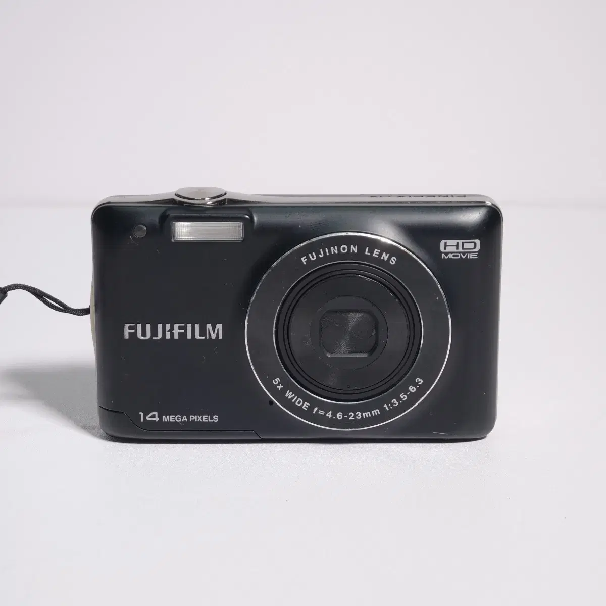 JX200 FinePix FUJIFILM 富士フイルム 公式通販 FINEPIX ブラック