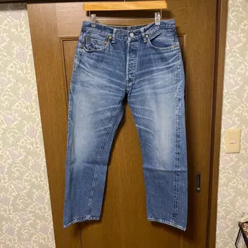 웨어하우스 세컨핸드 2nd-hand 1100 W34