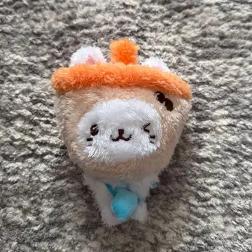 nctwish 유우시 버블 냥 봉제 인형