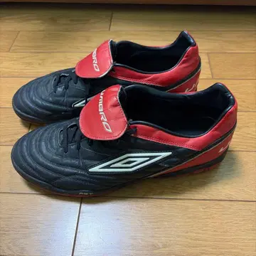 Umbro 90s Y2K 축구 트레이닝 슈즈 27.5cm