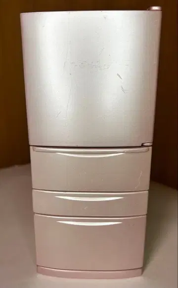 미니어처 냉장고 완구와 식품 부품 세트