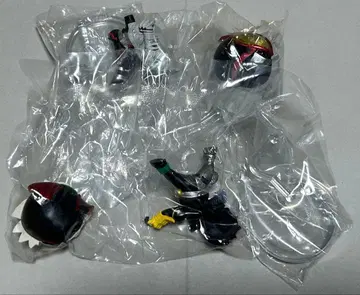 DUAL FACE KAMEN RIDER 가면라이더 파이즈 오즈 2종