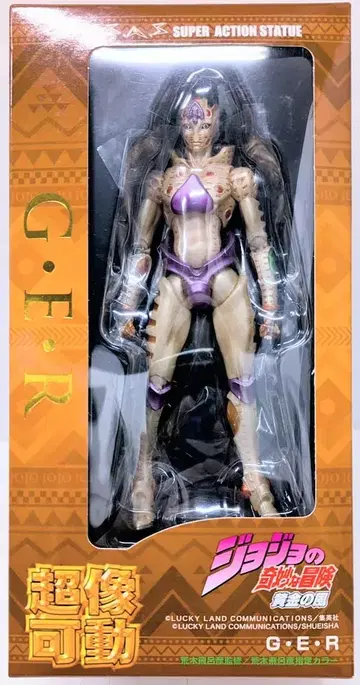 메디코스 초상가동 G E R